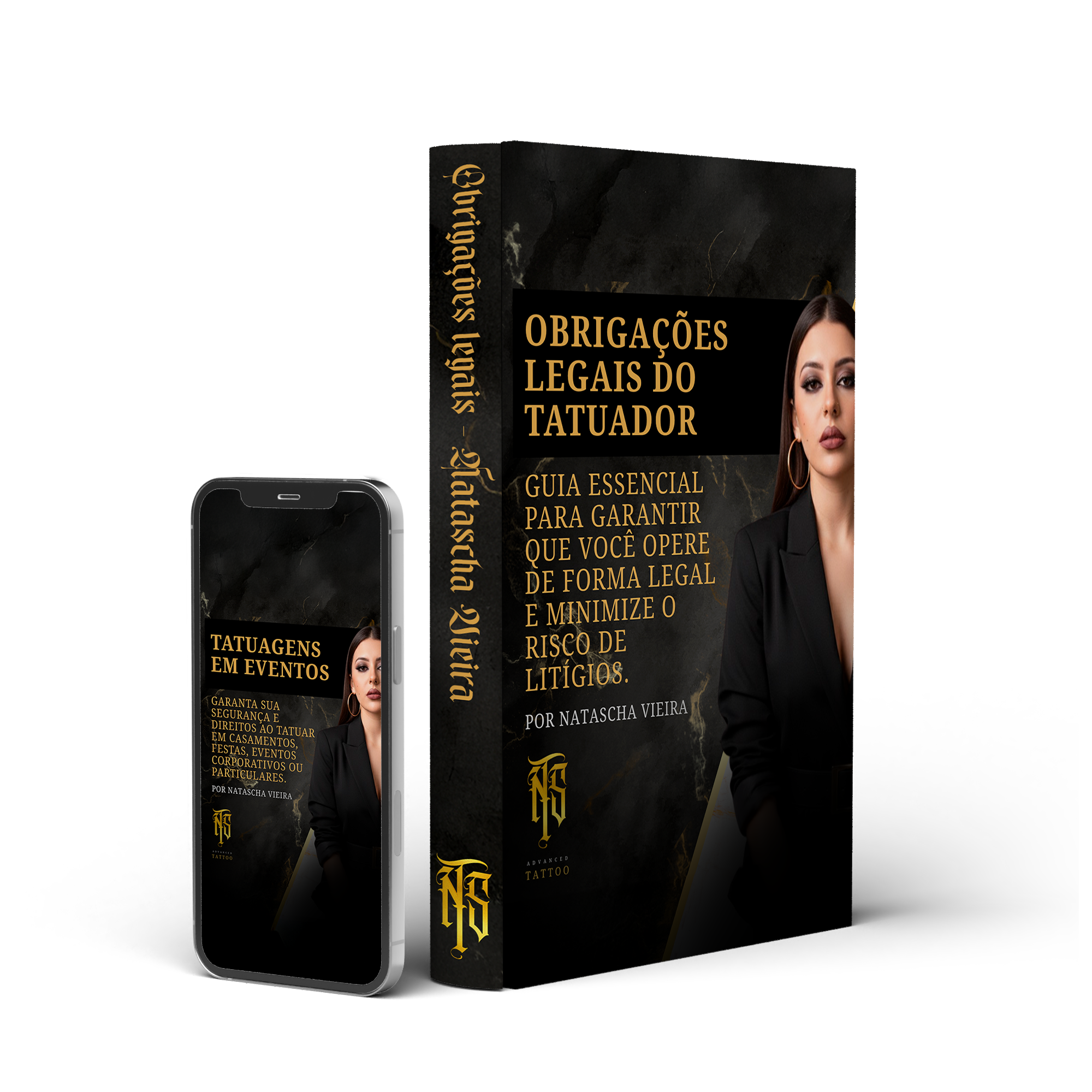 Obrigações legais